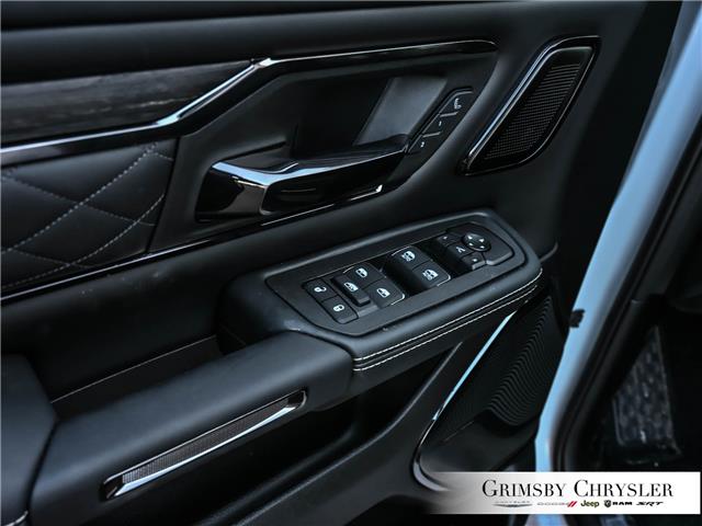 2026 RAM 1500 Limited (Stk: N26090) in Grimsby - Image 17 of 34