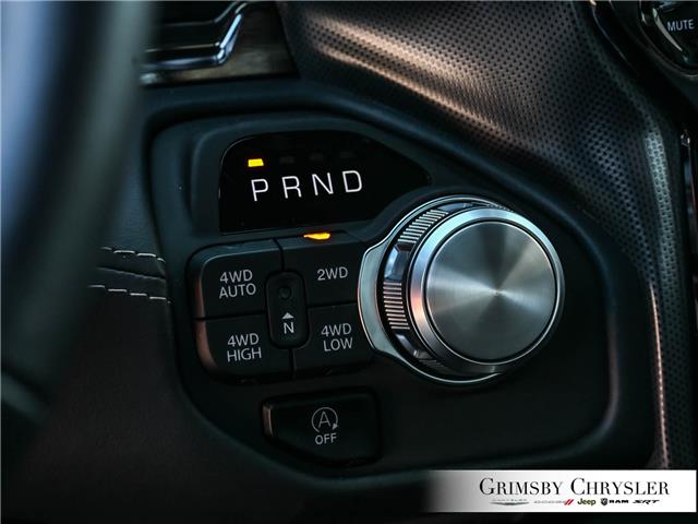 2026 RAM 1500 Limited (Stk: N26090) in Grimsby - Image 18 of 34