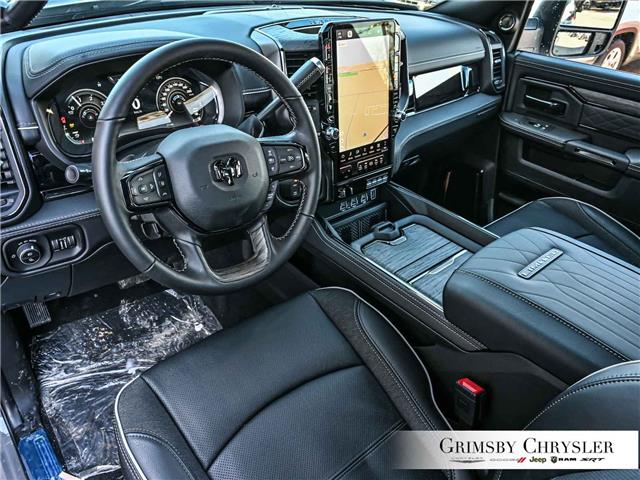 2026 RAM 2500 Limited (Stk: N26114) in Grimsby - Image 14 of 34