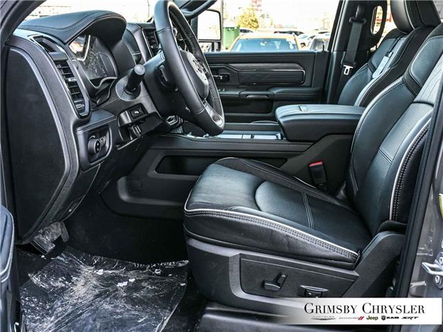 2026 RAM 2500 Limited (Stk: N26114) in Grimsby - Image 15 of 34