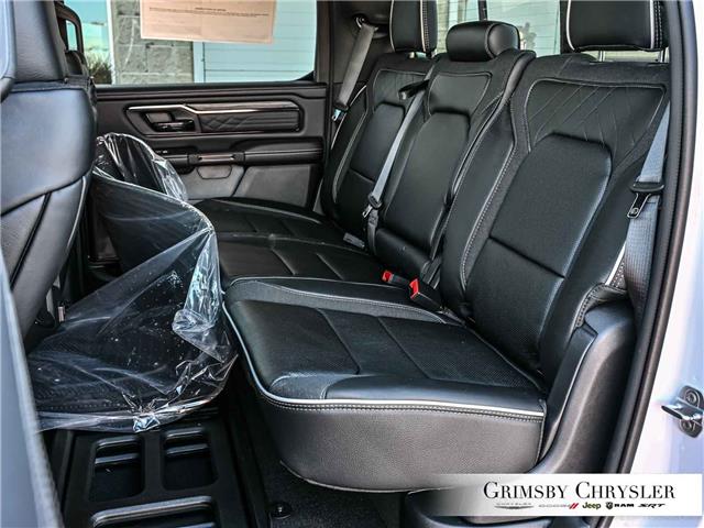 2026 RAM 1500 Limited (Stk: N26090) in Grimsby - Image 19 of 34