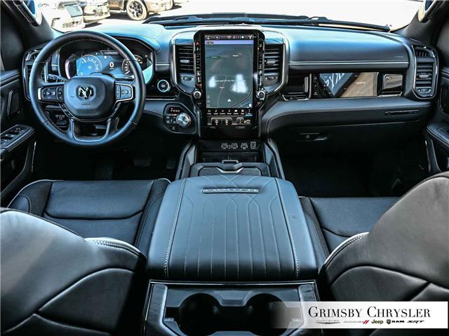 2026 RAM 1500 Limited (Stk: N26090) in Grimsby - Image 20 of 34