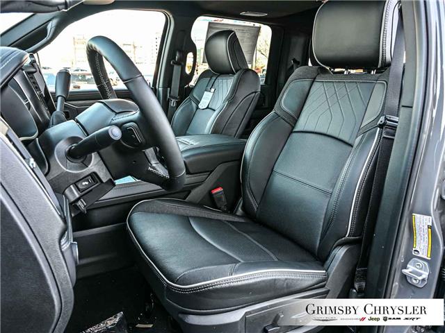 2026 RAM 2500 Limited (Stk: N26114) in Grimsby - Image 16 of 34