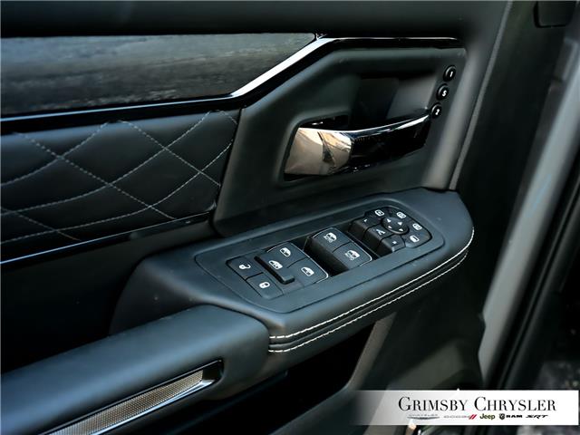 2026 RAM 2500 Limited (Stk: N26114) in Grimsby - Image 17 of 34