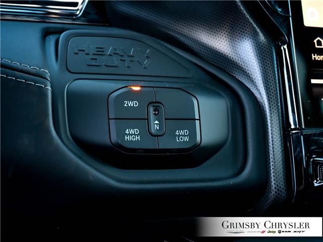 2026 RAM 2500 Limited (Stk: N26114) in Grimsby - Image 18 of 34