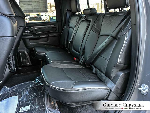 2026 RAM 2500 Limited (Stk: N26114) in Grimsby - Image 19 of 34