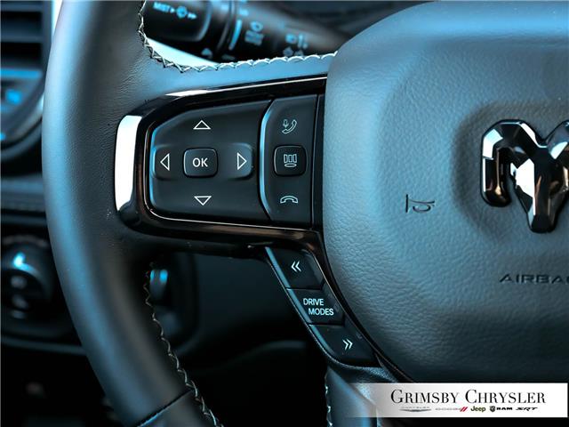 2026 RAM 1500 Limited (Stk: N26090) in Grimsby - Image 23 of 34