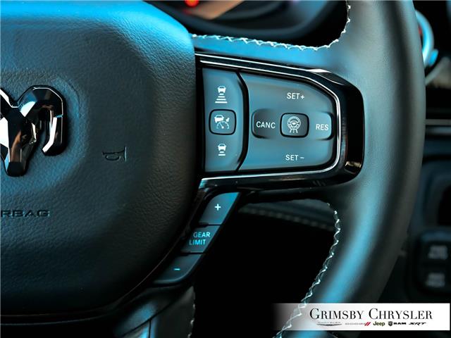 2026 RAM 1500 Limited (Stk: N26090) in Grimsby - Image 24 of 34