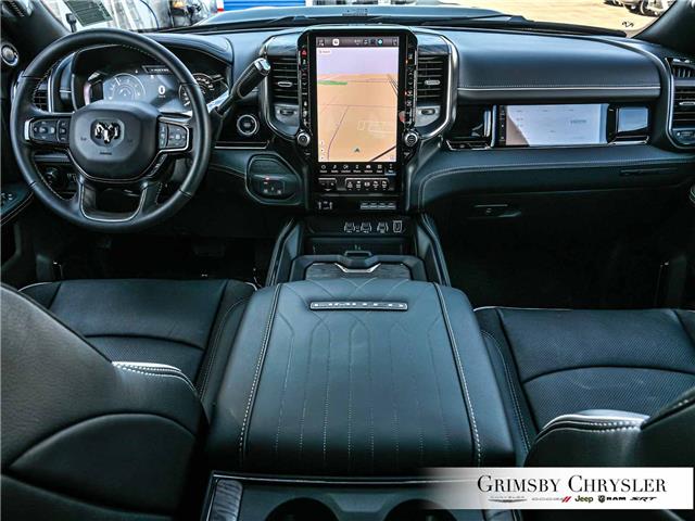 2026 RAM 2500 Limited (Stk: N26114) in Grimsby - Image 20 of 34