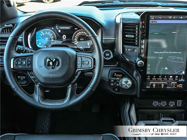 2026 RAM 1500 Limited (Stk: N26090) in Grimsby - Image 25 of 34