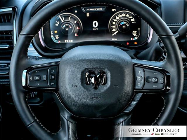 2026 RAM 2500 Limited (Stk: N26114) in Grimsby - Image 21 of 34