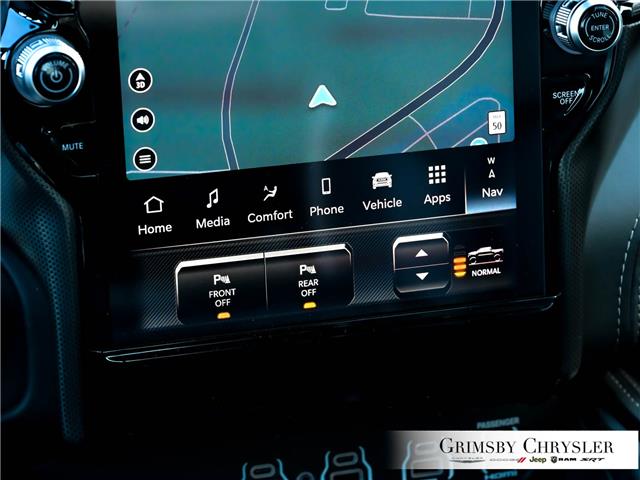 2026 RAM 1500 Limited (Stk: N26090) in Grimsby - Image 26 of 34