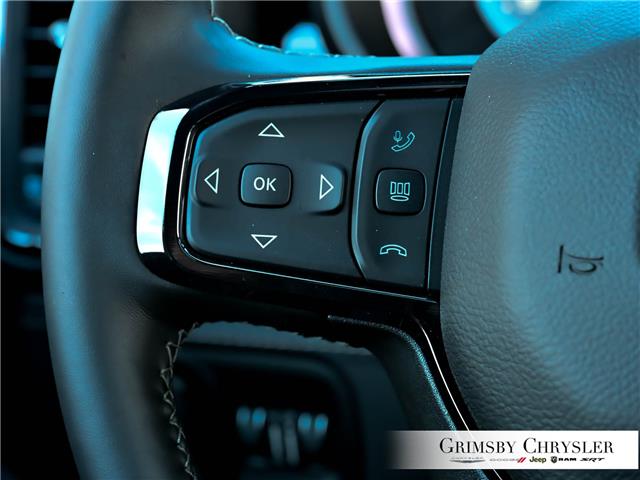 2026 RAM 2500 Limited (Stk: N26114) in Grimsby - Image 23 of 34