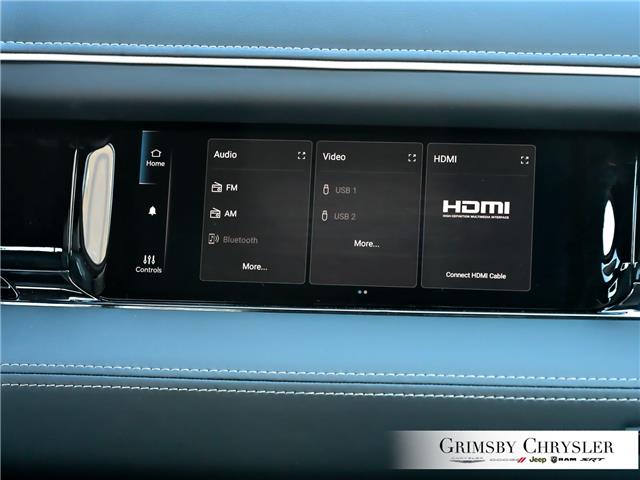 2026 RAM 1500 Limited (Stk: N26090) in Grimsby - Image 27 of 34