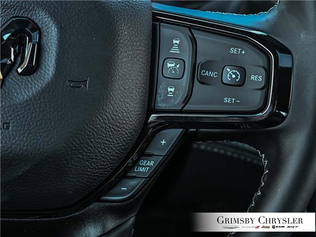 2026 RAM 2500 Limited (Stk: N26114) in Grimsby - Image 24 of 34