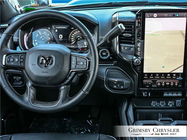 2026 RAM 2500 Limited (Stk: N26114) in Grimsby - Image 25 of 34