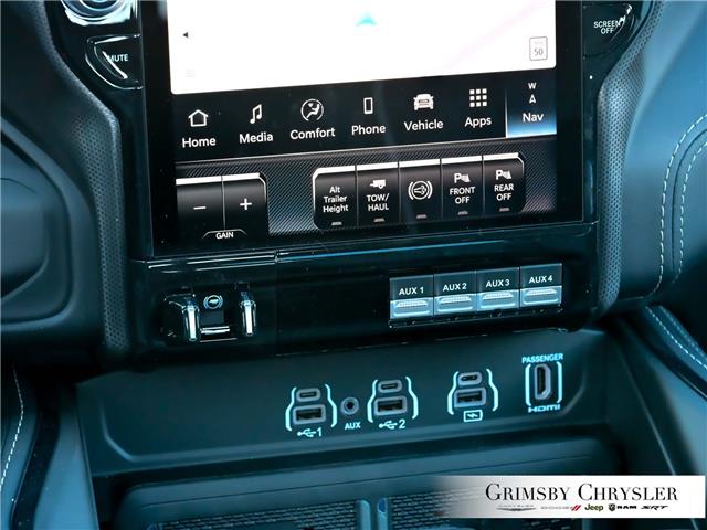 2026 RAM 2500 Limited (Stk: N26114) in Grimsby - Image 26 of 34