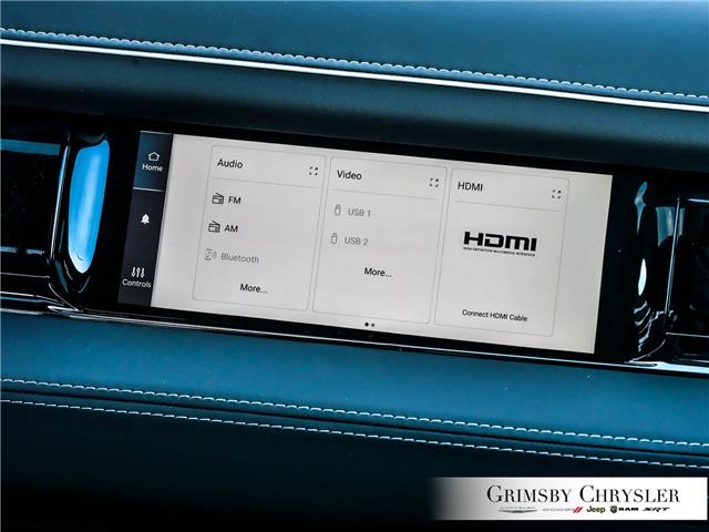 2026 RAM 2500 Limited (Stk: N26114) in Grimsby - Image 27 of 34