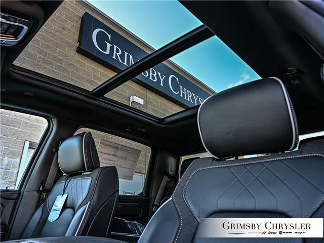 2026 RAM 1500 Limited (Stk: N26090) in Grimsby - Image 34 of 34