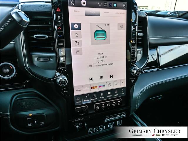 2026 RAM 2500 Limited (Stk: N26114) in Grimsby - Image 30 of 34