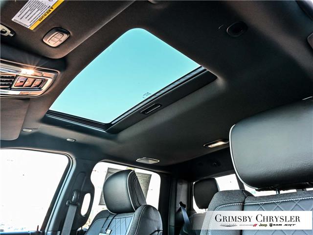 2026 RAM 2500 Limited (Stk: N26114) in Grimsby - Image 34 of 34