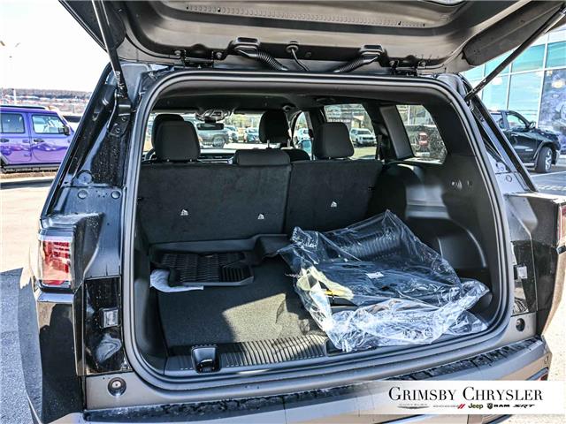 2026 Jeep Cherokee Laredo/Limited (Stk: N26093) in Grimsby - Image 6 of 31