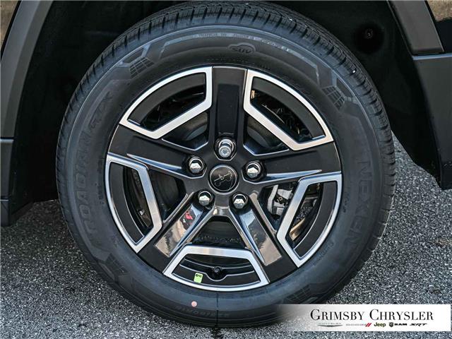 2026 Jeep Cherokee Laredo/Limited (Stk: N26093) in Grimsby - Image 9 of 31