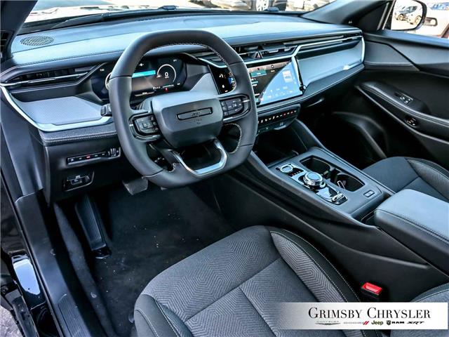 2026 Jeep Cherokee Laredo/Limited (Stk: N26093) in Grimsby - Image 14 of 31