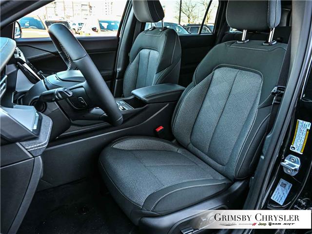 2026 Jeep Cherokee Laredo/Limited (Stk: N26093) in Grimsby - Image 16 of 31