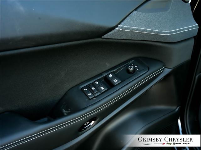 2026 Jeep Cherokee Laredo/Limited (Stk: N26093) in Grimsby - Image 17 of 31