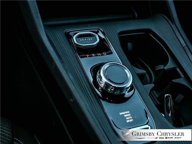 2026 Jeep Cherokee Laredo/Limited (Stk: N26093) in Grimsby - Image 18 of 31