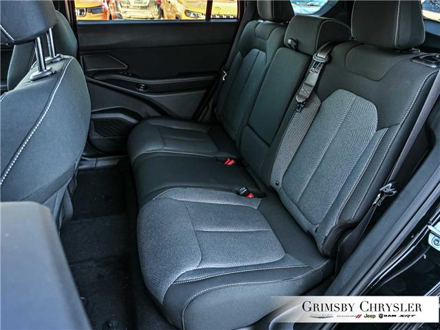 2026 Jeep Cherokee Laredo/Limited (Stk: N26093) in Grimsby - Image 19 of 31
