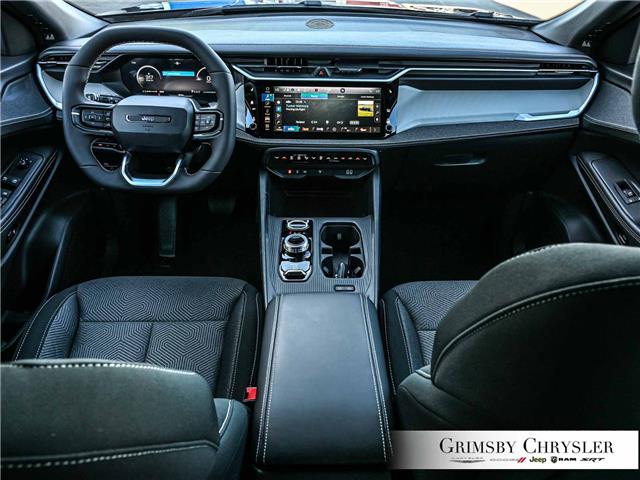 2026 Jeep Cherokee Laredo/Limited (Stk: N26093) in Grimsby - Image 20 of 31
