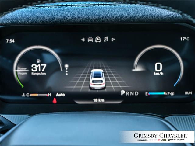 2026 Jeep Cherokee Laredo/Limited (Stk: N26093) in Grimsby - Image 22 of 31