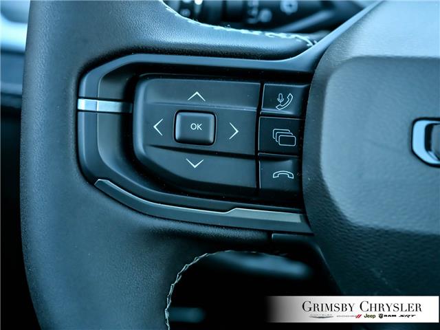 2026 Jeep Cherokee Laredo/Limited (Stk: N26093) in Grimsby - Image 23 of 31