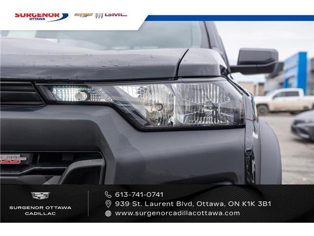 2024 Chevrolet Colorado Trail Boss (Stk: 25257B) in Ottawa - Image 3 of 20