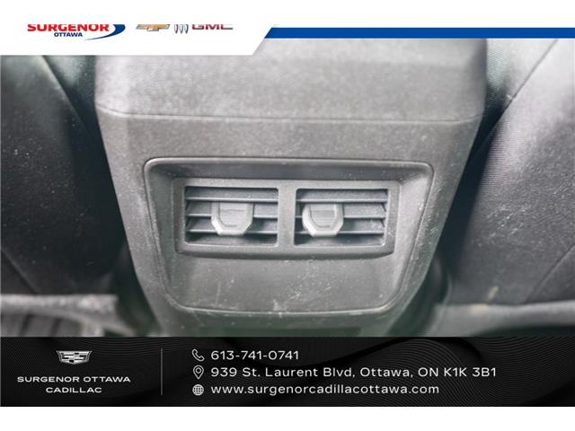 2024 Chevrolet Colorado Trail Boss (Stk: 25257B) in Ottawa - Image 12 of 20