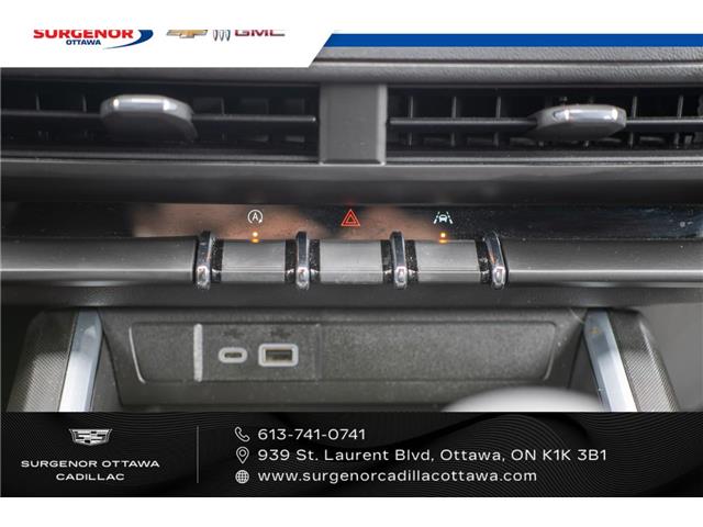 2024 Chevrolet Colorado Trail Boss (Stk: 25257B) in Ottawa - Image 20 of 20