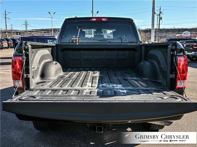 2022 RAM 1500 Classic SLT (Stk: U6363) in Grimsby - Image 6 of 31