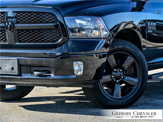 2022 RAM 1500 Classic SLT (Stk: U6363) in Grimsby - Image 7 of 31