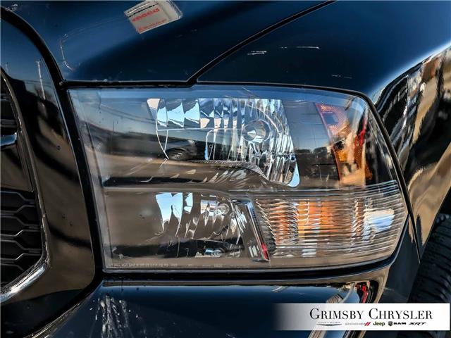 2022 RAM 1500 Classic SLT (Stk: U6363) in Grimsby - Image 8 of 31