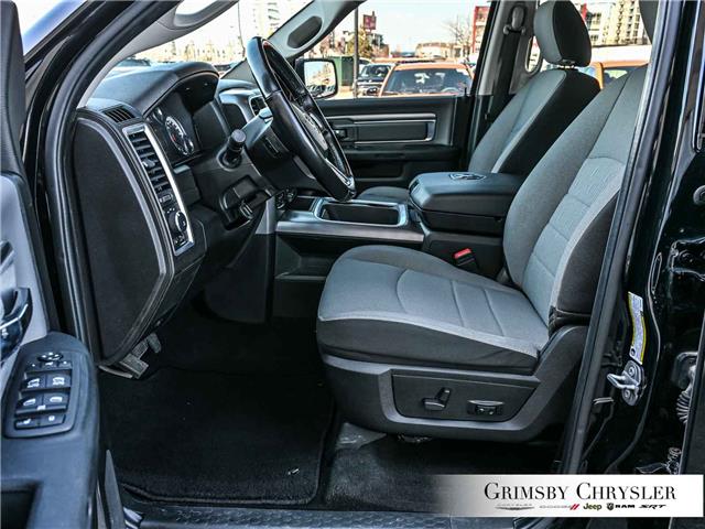 2022 RAM 1500 Classic SLT (Stk: U6363) in Grimsby - Image 15 of 31