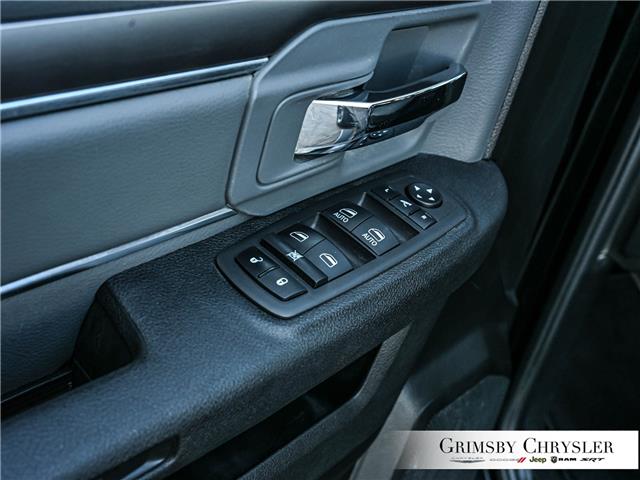 2022 RAM 1500 Classic SLT (Stk: U6363) in Grimsby - Image 17 of 31