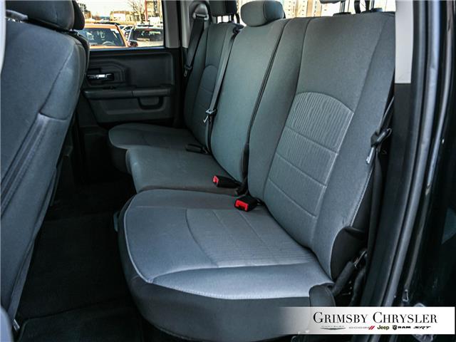 2022 RAM 1500 Classic SLT (Stk: U6363) in Grimsby - Image 19 of 31