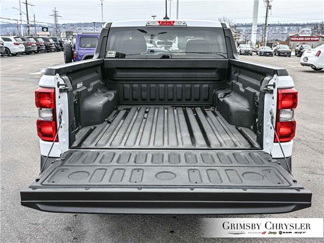 2023 Ford Maverick XLT (Stk: U6357) in Grimsby - Image 6 of 30