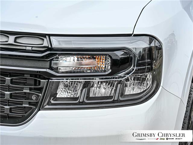 2023 Ford Maverick XLT (Stk: U6357) in Grimsby - Image 8 of 30