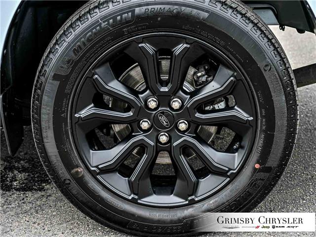 2023 Ford Maverick XLT (Stk: U6357) in Grimsby - Image 9 of 30