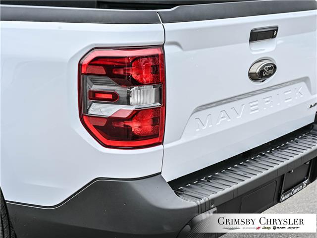 2023 Ford Maverick XLT (Stk: U6357) in Grimsby - Image 10 of 30
