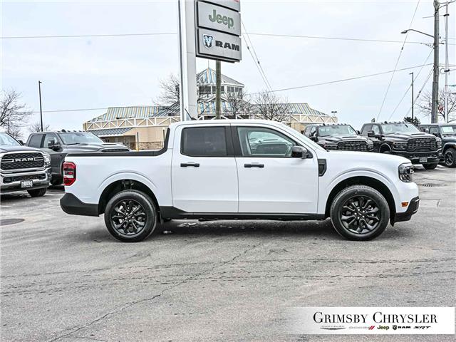 2023 Ford Maverick XLT (Stk: U6357) in Grimsby - Image 12 of 30