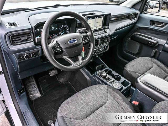 2023 Ford Maverick XLT (Stk: U6357) in Grimsby - Image 14 of 30